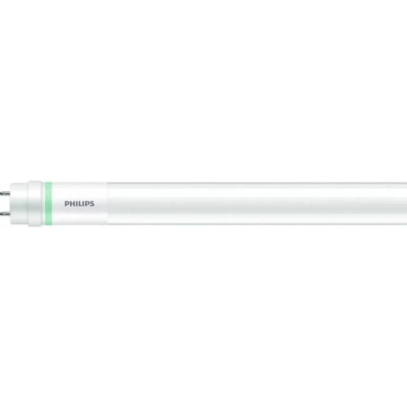 B-Ware Philips Lighting LED G13 Röhrenform T8 KVG VVG 23 W Leuchtmittel 10 STÜCK