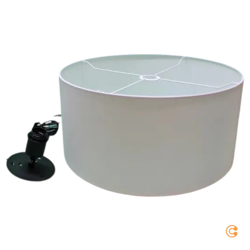 B-Ware Euluna Stehlampe Maira Stehleuchte Standleuchte Lampe Dreibein SIEHE TEXT/F870