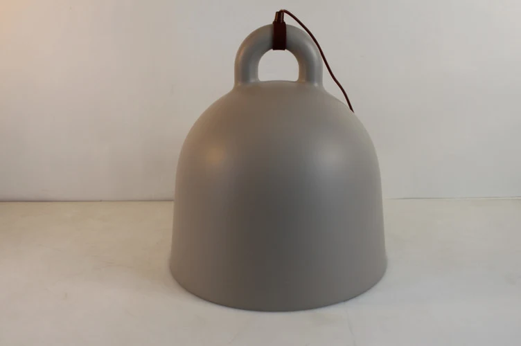 Normann Copenhagen Bell Hängeleuchte Leuchte Licht Deckenlampe SIEHE TEXT/FOTO