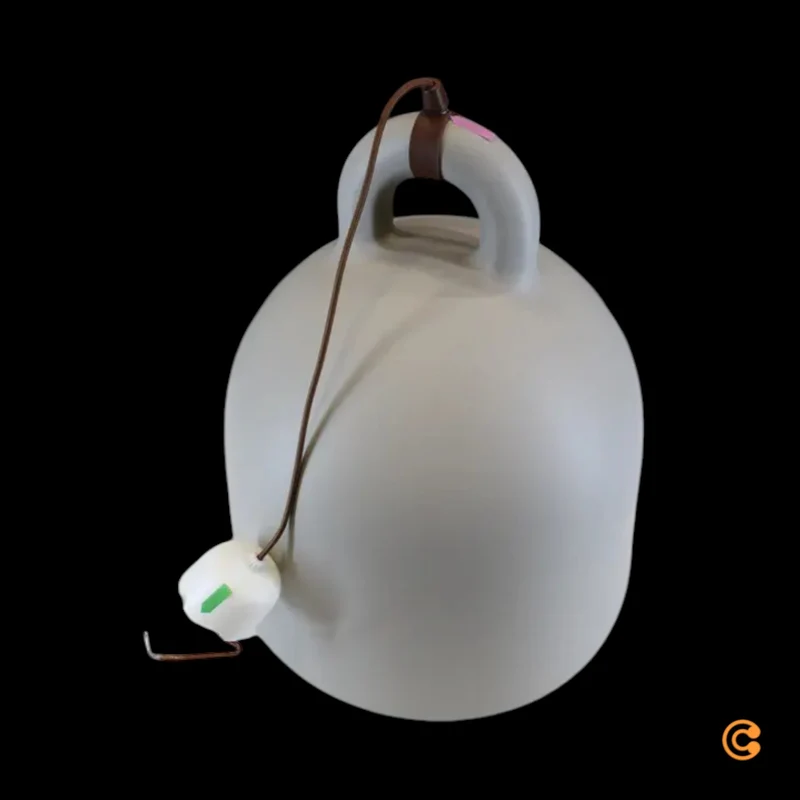 Normann Copenhagen Bell Hängeleuchte Leuchte Licht Deckenlampe SIEHE TEXT/FOTO