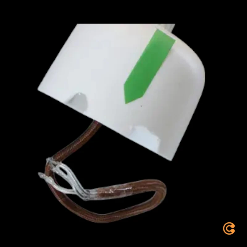 Normann Copenhagen Bell Hängeleuchte Leuchte Licht Deckenlampe SIEHE TEXT/FOTO