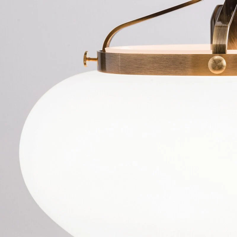 C-Ware Hängeleuchte Delia in Altmessing Deckenlampe Deckenleuchte Lampe SIEHE TEXT/FOTO