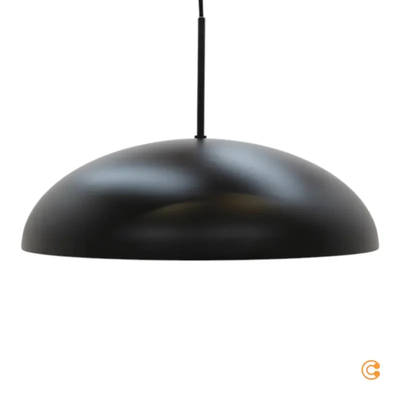 B-Ware DFTP by Nordlux Hängeleuchte Versale schwarz Hängeleuchte Deckenlampe Leuchte