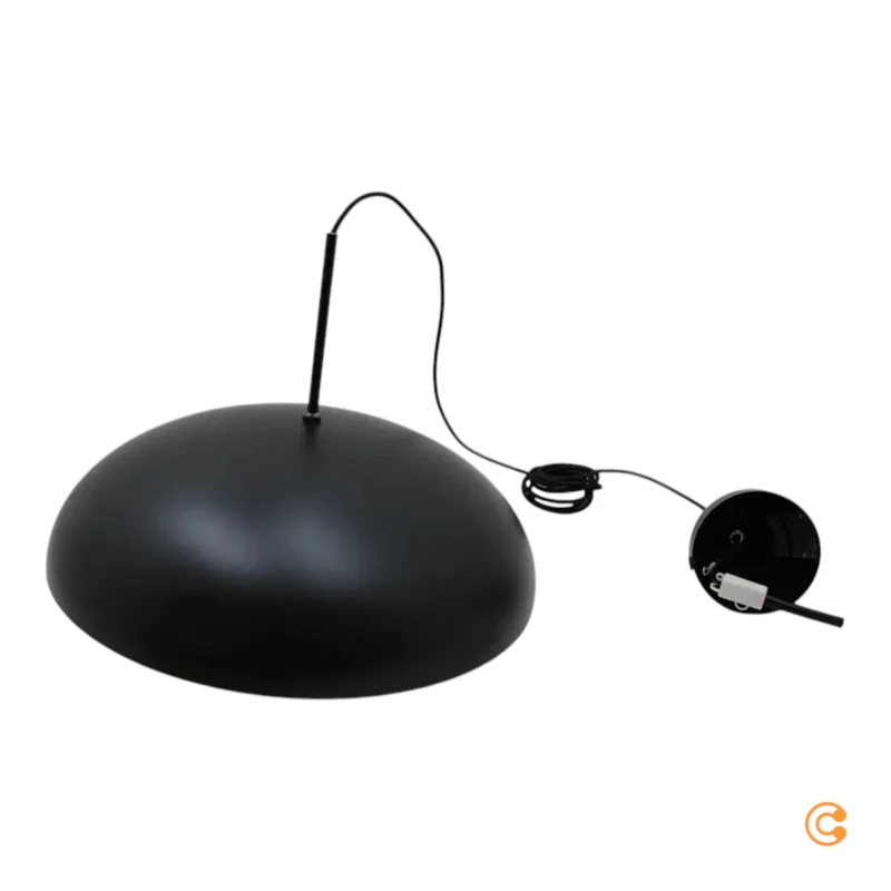B-Ware DFTP by Nordlux Hängeleuchte Versale schwarz Hängeleuchte Deckenlampe Leuchte