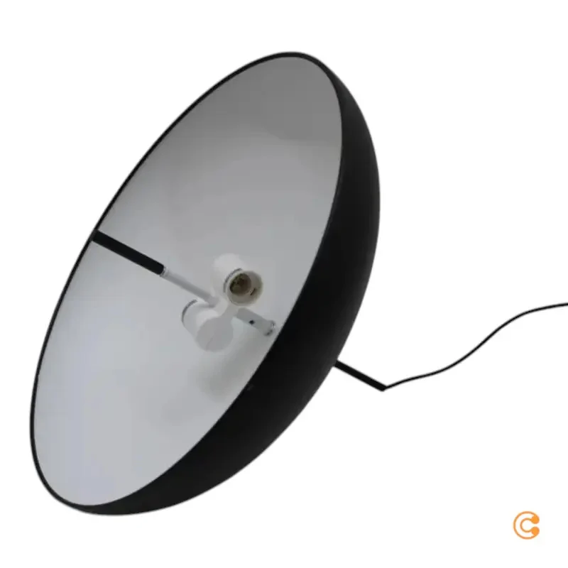 B-Ware DFTP by Nordlux Hängeleuchte Versale schwarz Hängeleuchte Deckenlampe Leuchte
