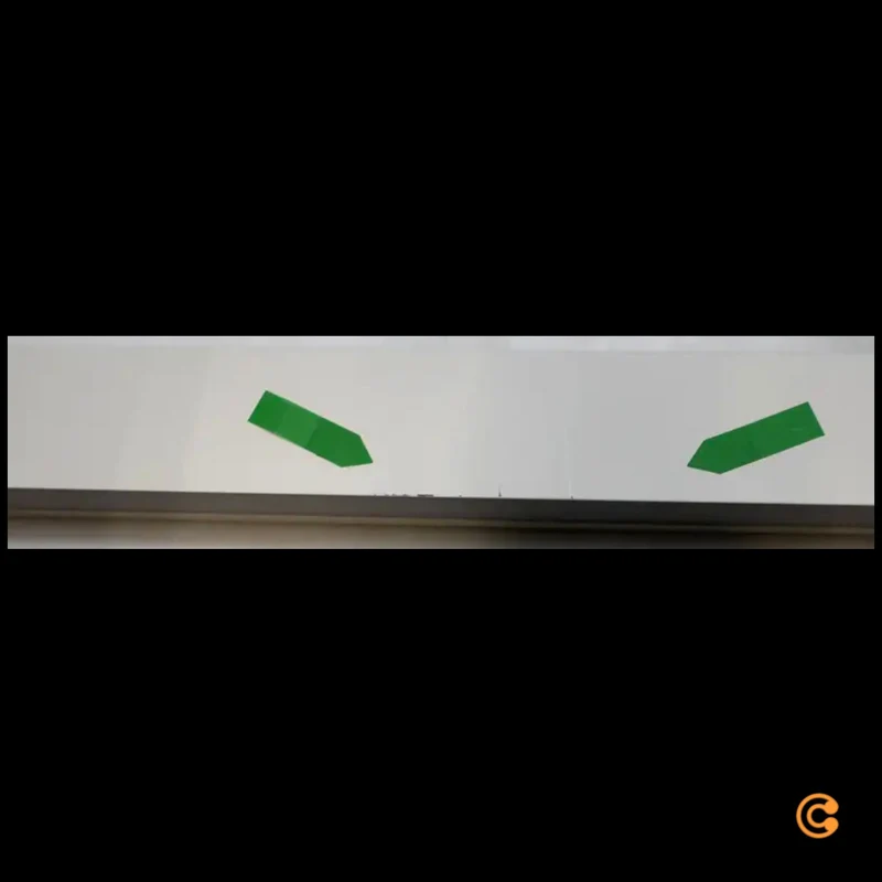 Argon Hängeleuchte Pendelleuchte LED cremeweiß Broll Stahl Lampe Leuchte129