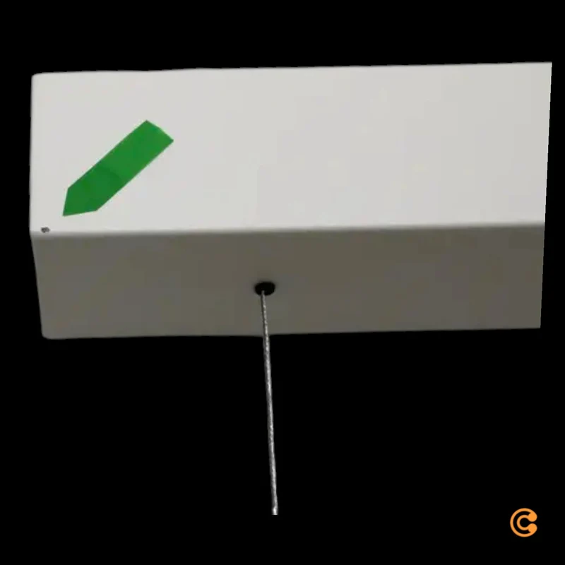Argon Hängeleuchte Pendelleuchte LED cremeweiß Broll Stahl Lampe Leuchte129