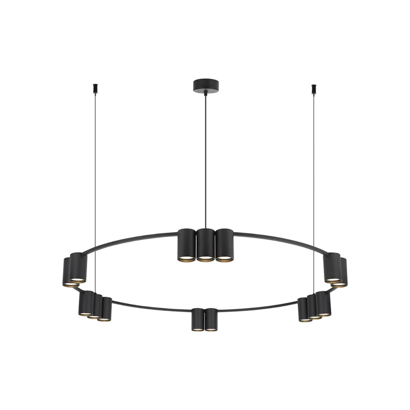 B-Ware Genesis Hängelampe Hängeleuchte Lampe Leuchte Pendelleuchte Pendellampe Licht