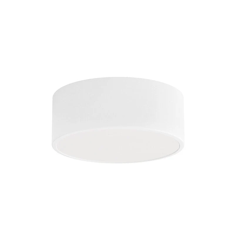 B-Ware Cleo Deckenlampe Leuchte Sensorlampe weiß Bewegungsmelder IP20 Ø20cm E27