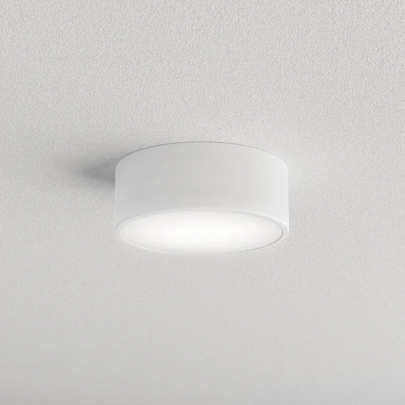 B-Ware Cleo Deckenlampe Leuchte Sensorlampe weiß Bewegungsmelder IP20 Ø20cm E27