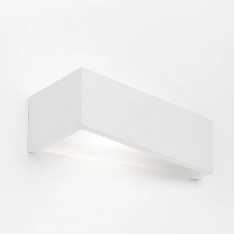 B-Ware Tecnico by Sforzin Wandleuchte Lampe Teos Wandlampe Breite 24 5 cm