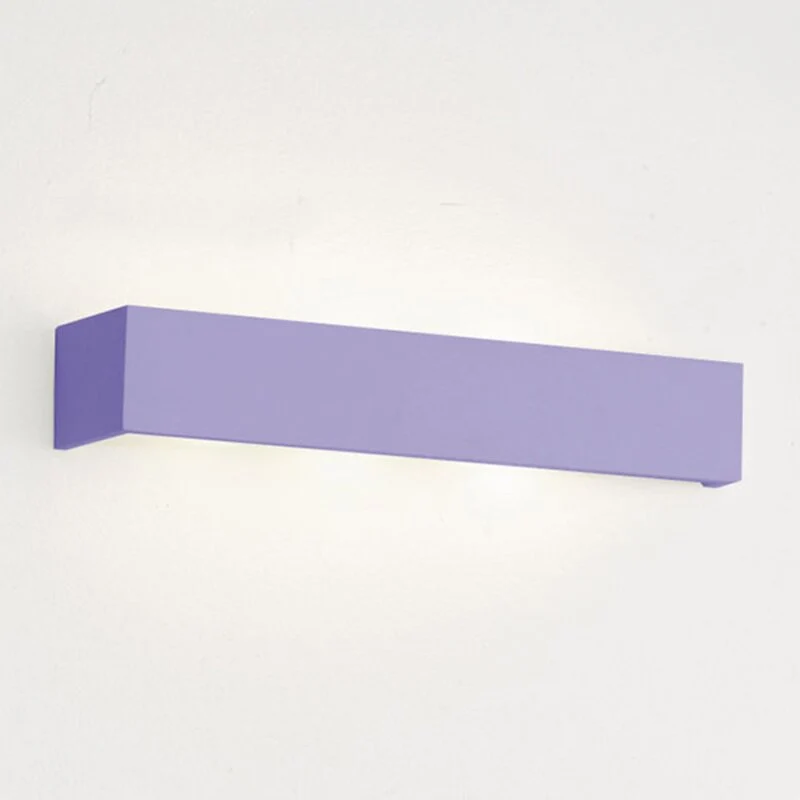B-Ware Tecnico by Sforzin Wandleuchte Lampe Teos Wandlampe Breite 24 5 cm
