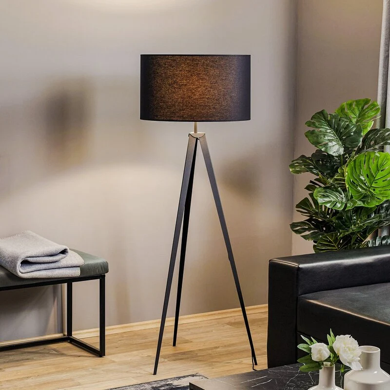 B-Ware Euluna Stehleuchte Tago Standleuchte Standlampe Stehlampe Lampe SIEHE TEXT/FOTO