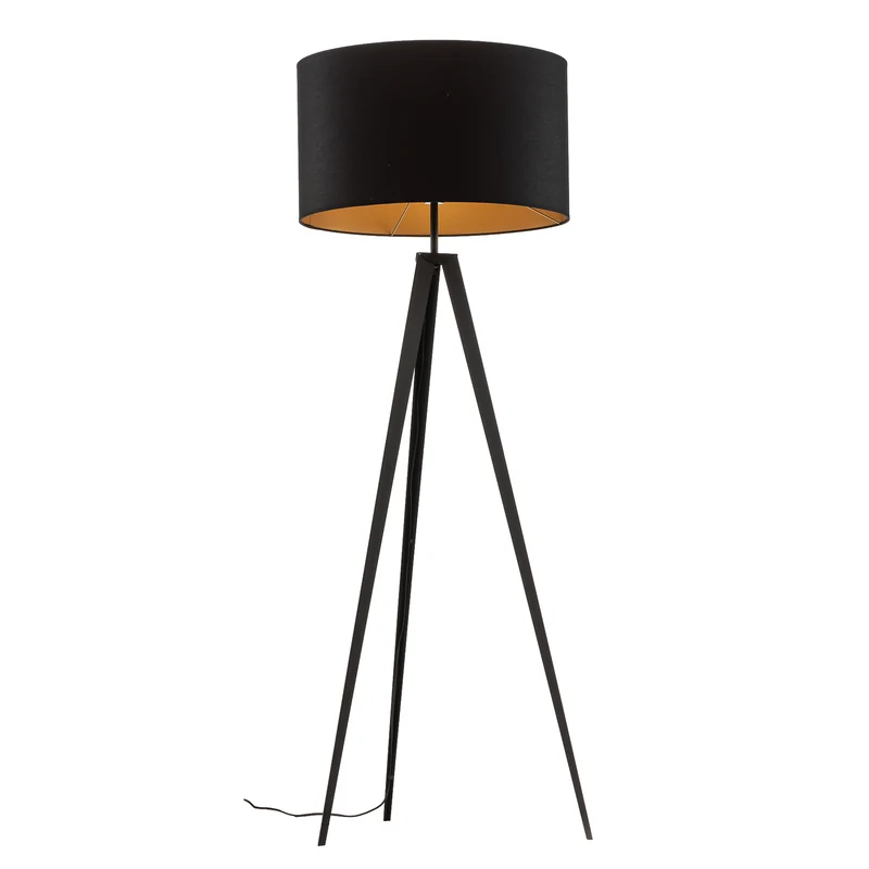 B-Ware Euluna Stehleuchte Tago Standleuchte Standlampe Stehlampe Lampe SIEHE TEXT/FOTO
