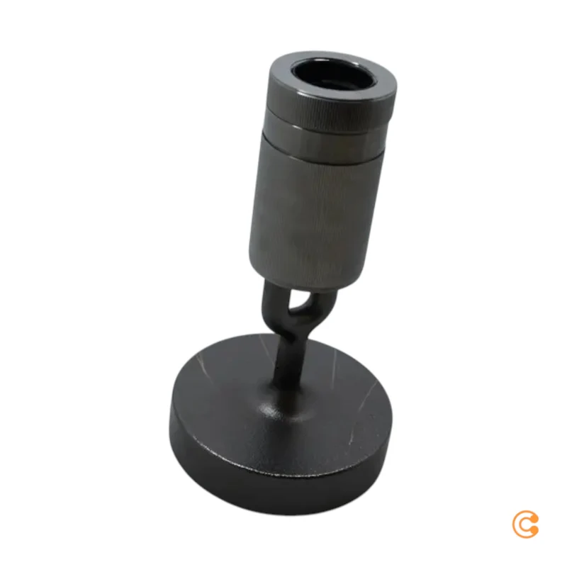 B-Ware Buster+Punch Deckenleuchte Deckenlampe Forked gunmetal Ø34cm SIEHE TEXT/FOTO