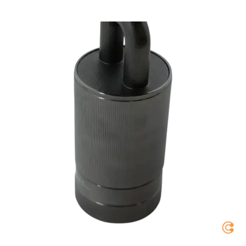 B-Ware Buster+Punch Deckenleuchte Deckenlampe Forked gunmetal Ø34cm SIEHE TEXT/FOTO