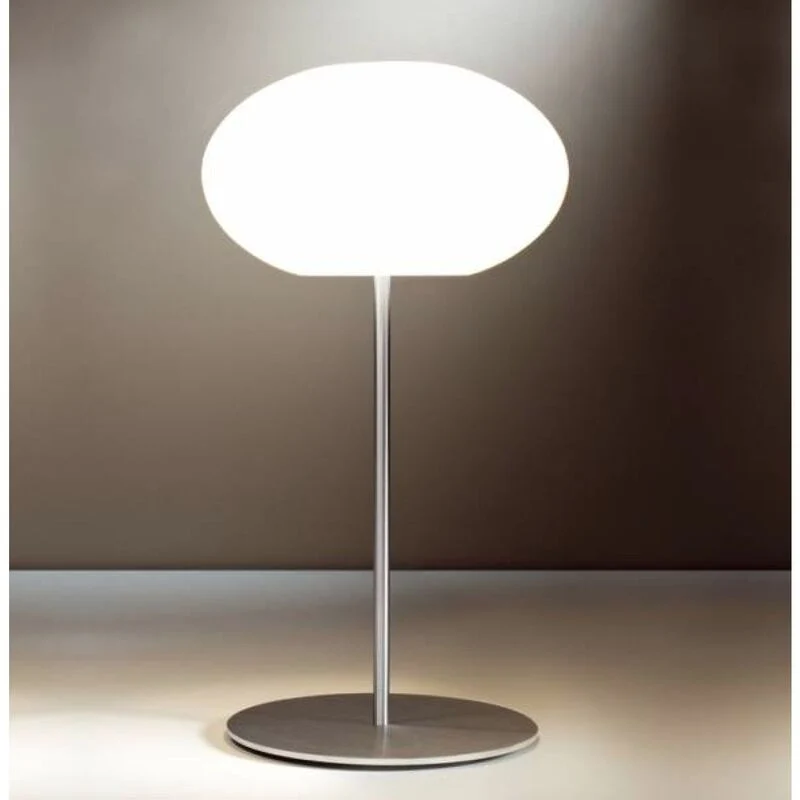 B-Ware Casablanca AIH Tischleuchte Ø28cm Tischlampe Leuchte Schalter SIEHE TEXT/FOTO