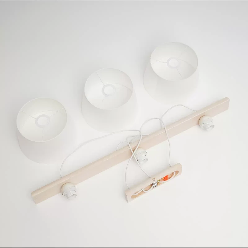 B-Ware Euluna Sweden Hängeleuchte Hängelampe Leuchte Lampe Pendelleuchte Licht
