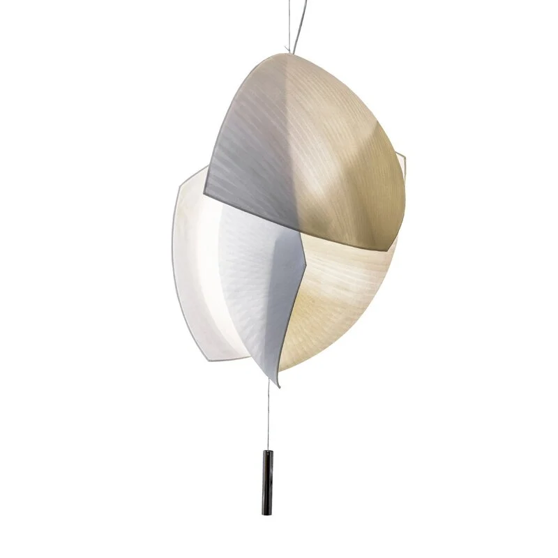 B-Ware LEDS-C4 Hängelampe Voiles LED Leuchte dimmbar Leuchte Lampe LED SIEHE TEXT/FOTO