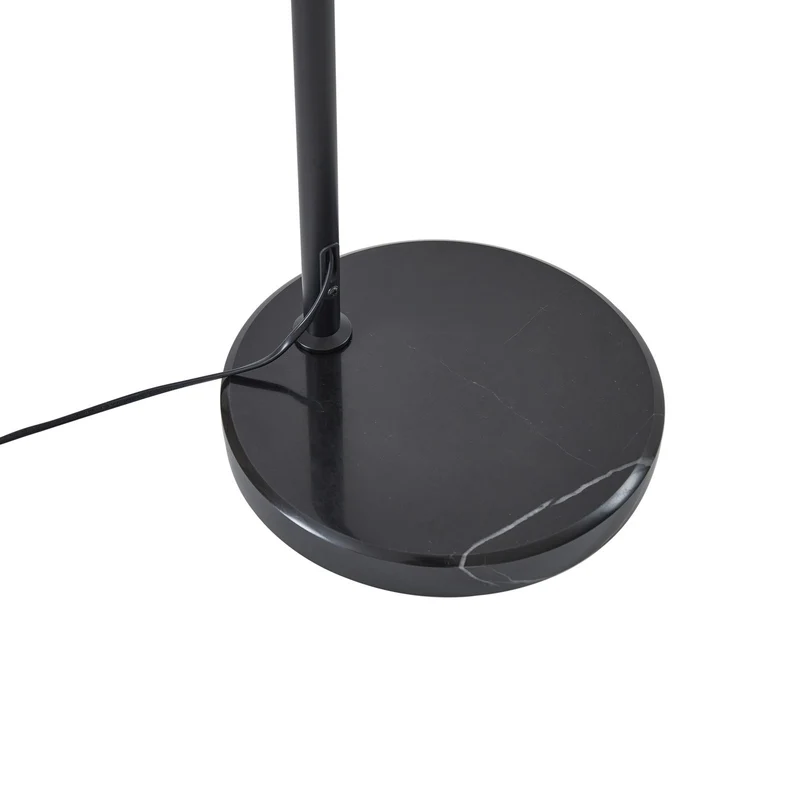 B-Ware Lindby Tonka Stehleuchte Stehlampe Standlampe Leuchte Lampe SIEHE TEXT/FOTO