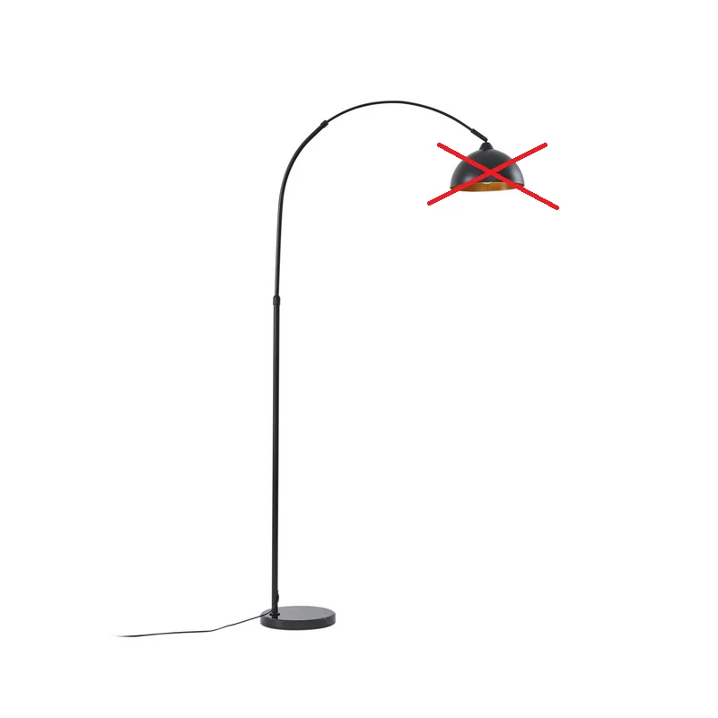 B-Ware Lindby Tonka Stehleuchte Stehlampe Standlampe Leuchte Lampe SIEHE TEXT/FOTO