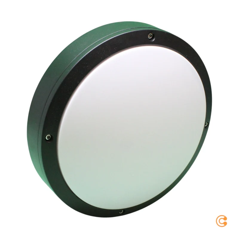 B-Ware Nordlux Deckenleuchte Außenlampe Leuchte Decke Außen Schwarz Desi 28 Metall E27