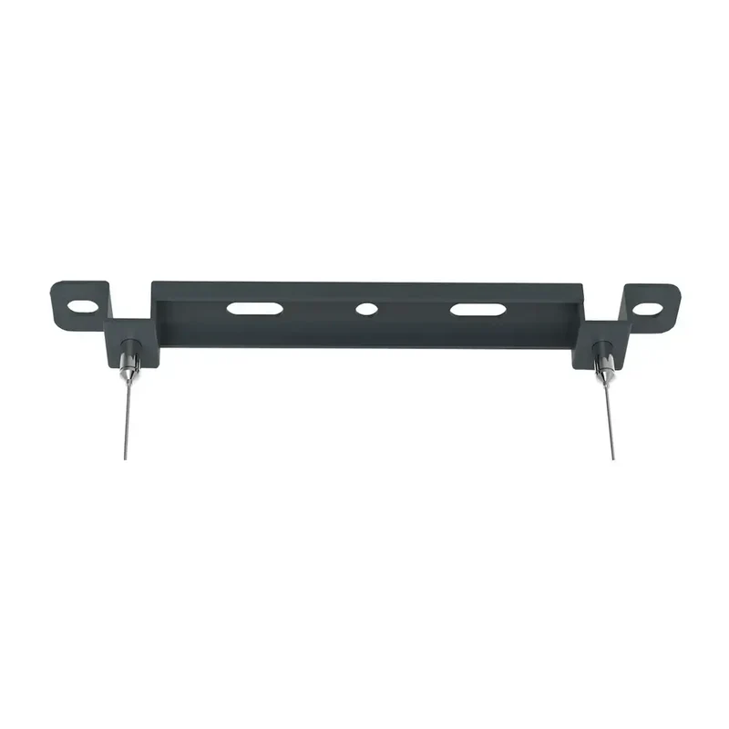 B-Ware InnoGreen Adapter Halterung Befestigung für Aufhängung Set CORE 3.0 schwarz
