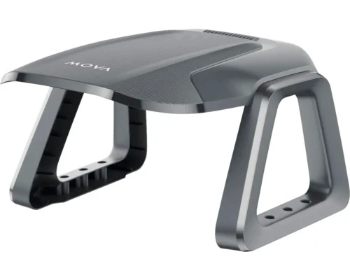 B-Ware MOVA Mähroboter-Garage für Lidax 1000 wetterfest robust verlängert Lebensdauer