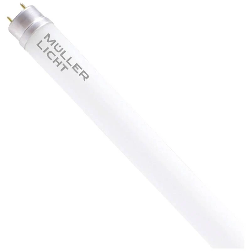 B-Ware Müller-Licht LED Röhre G13 Leuchtstofflampe 3500lm 3000K Austauschlampe 10 STÜCK