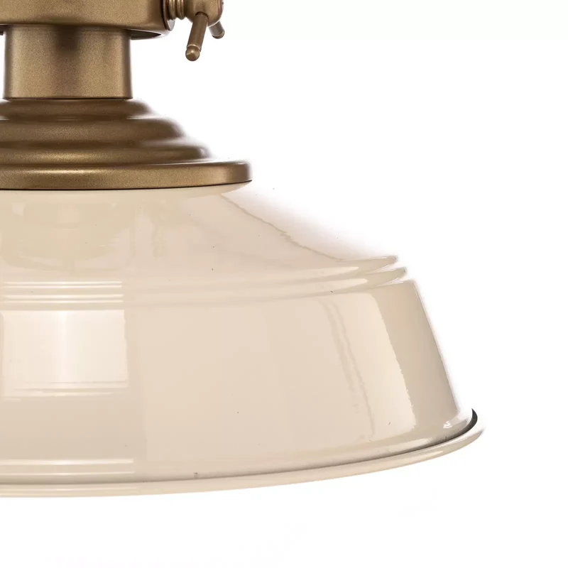 B-Ware AV-4106-M32-BBY Hängeleuchte Hängelampe Leuchte Lampe Pendelleuchte Pendellampe