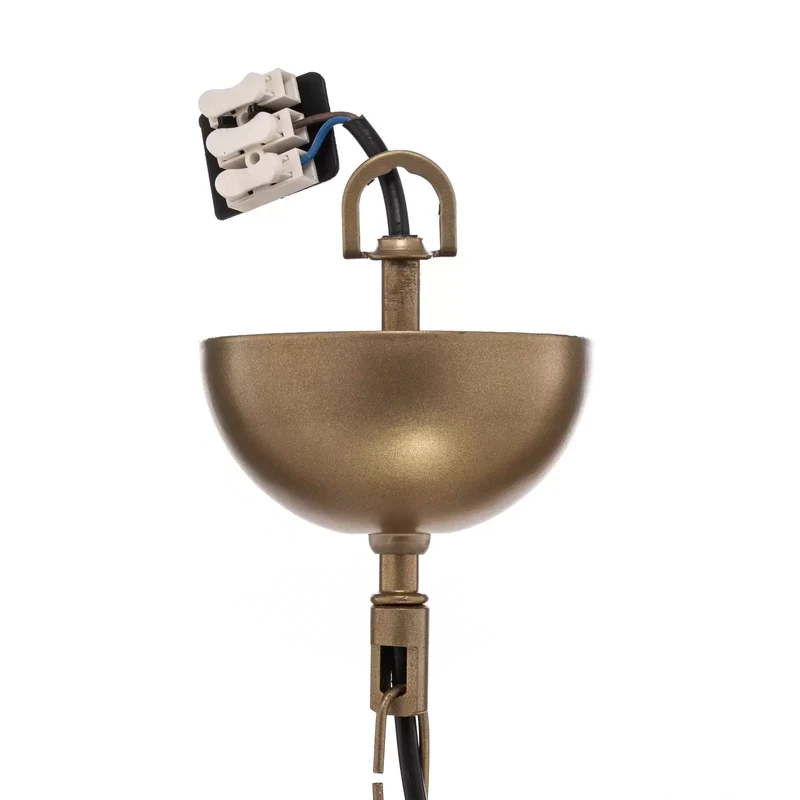 B-Ware AV-4106-M32-BBY Hängeleuchte Hängelampe Leuchte Lampe Pendelleuchte Pendellampe