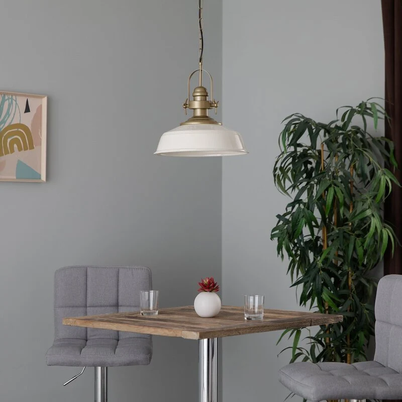 B-Ware AV-4106-M32-BBY Hängeleuchte Hängelampe Leuchte Lampe Pendelleuchte Pendellampe