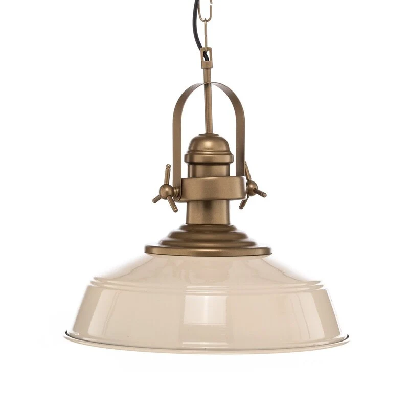 B-Ware AV-4106-M32-BBY Hängeleuchte Hängelampe Leuchte Lampe Pendelleuchte Pendellampe