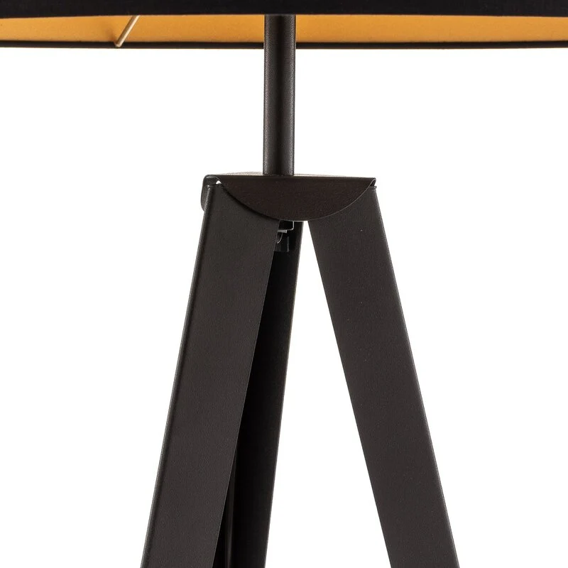 B-Ware Euluna Stehleuchte Tago Standleuchte Standlampe Stehlampe Lampe SIEHE TEXT/F988