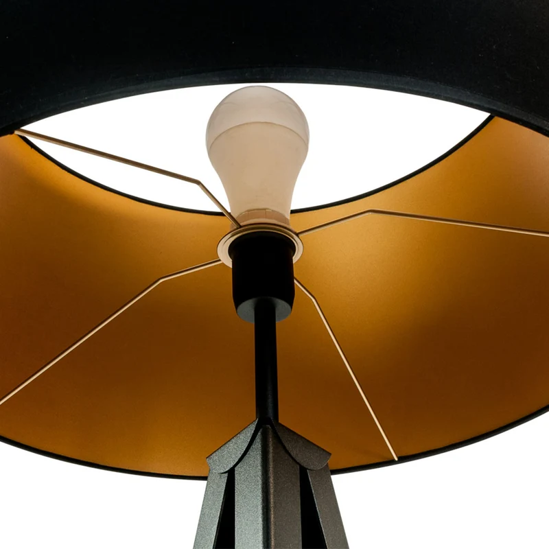 B-Ware Euluna Stehleuchte Tago Standleuchte Standlampe Stehlampe Lampe SIEHE TEXT/F988