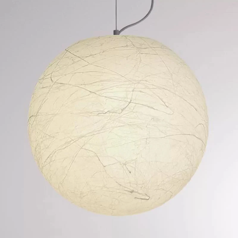 B-Ware Molto Luce Diovis Pendelleuchte Ø 80 cm Deckenleuchte Hängelampe Designer