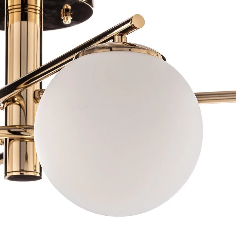 B-Ware Bumerang Deckenleuchte Deckenlampe Leuchte Lampe Licht SIEHE TEXT/FOTO