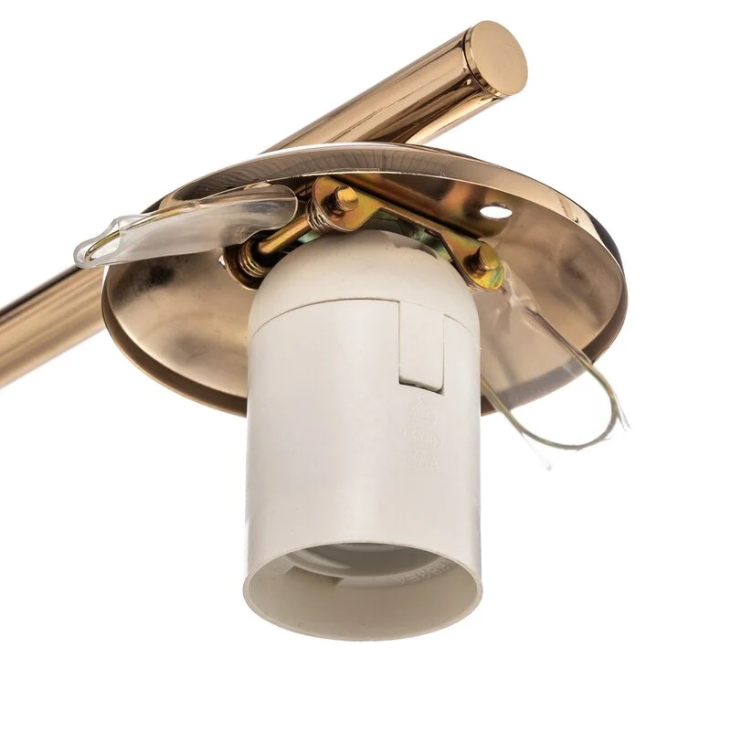 B-Ware Bumerang Deckenleuchte Deckenlampe Leuchte Lampe Licht SIEHE TEXT/FOTO