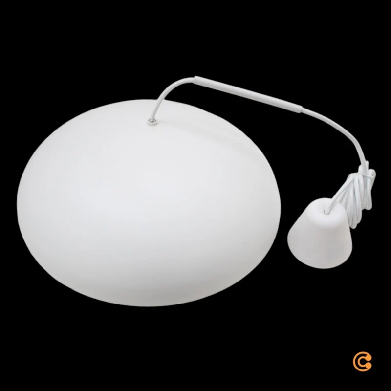 B-Ware Nordlux Hängeleuchte Versale Hängelampe Pendelleuchte Deckenlampe Lampe weiß