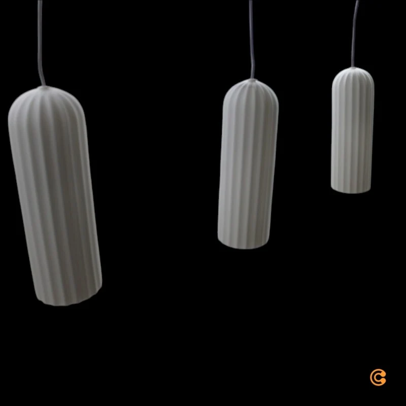 B-Ware Nordlux Miella Hängeleuchte Hängelampe Leuchte Lampe Pendelleuchte Licht Deko
