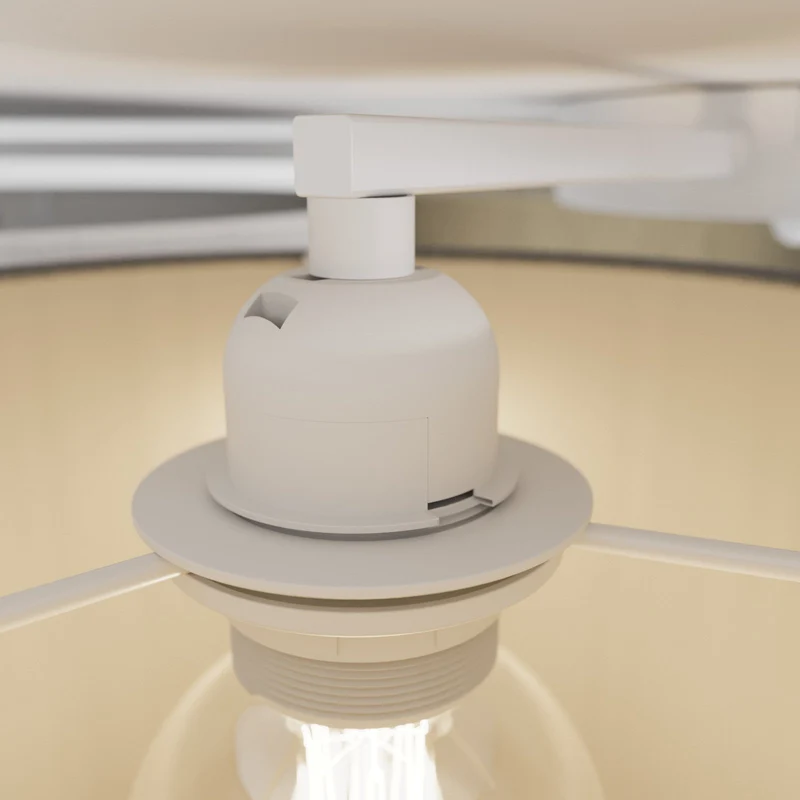 B-Ware Lindby Laurenz Deckenlampe Hängelampe Lampe Leuchte 5-flmg. E27 SIEHE TEXT/F851