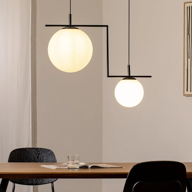 B-Ware Euluna Hängeleuchte Deckenlampe Pendelleuchte Deko-Deckenlampe SIEHE TEXT/FOTO