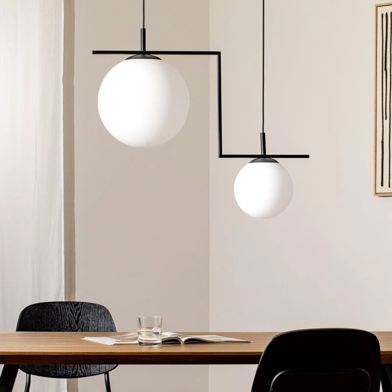 B-Ware Euluna Hängeleuchte Deckenlampe Pendelleuchte Deko-Deckenlampe SIEHE TEXT/FOTO