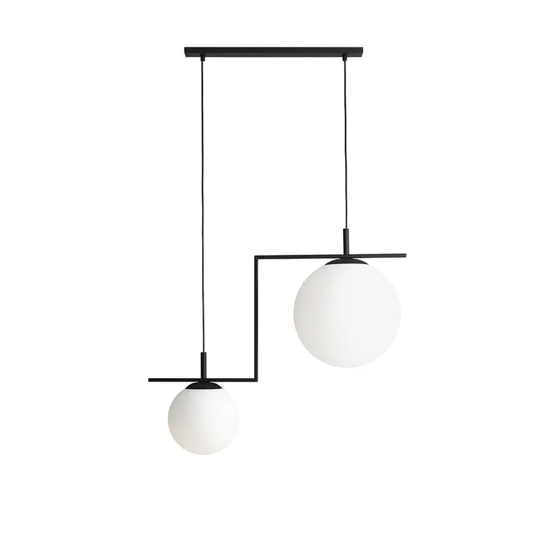 B-Ware Euluna Hängeleuchte Deckenlampe Pendelleuchte Deko-Deckenlampe SIEHE TEXT/FOTO