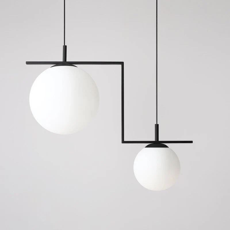 B-Ware Euluna Hängeleuchte Deckenlampe Pendelleuchte Deko-Deckenlampe SIEHE TEXT/FOTO