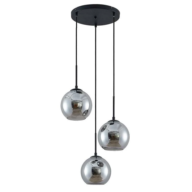 B-Ware Lindby Jurian Pendelleuchte Hängelampe Deckenlampe Lampe Licht SIEHE TEXT/F709