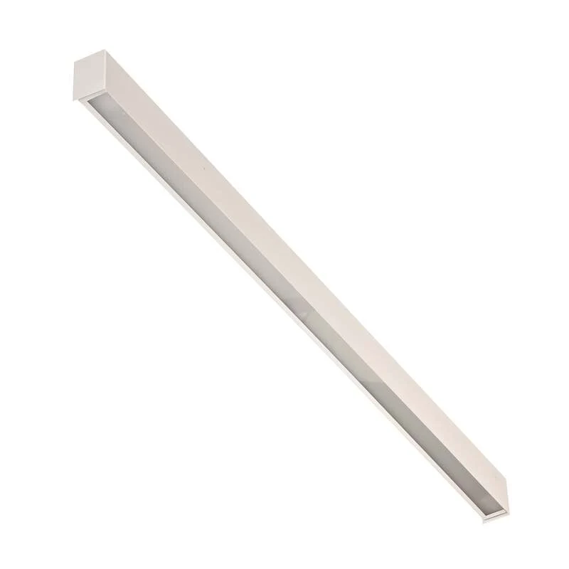 B-Ware Nowodvorski Lighting Wandleuchte Straight G13 Wandlampe Lampe SIEHE TEXT/FOTO