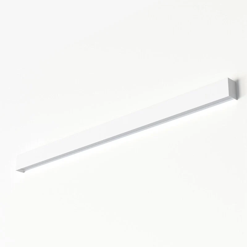 B-Ware Nowodvorski Lighting Wandleuchte Straight G13 Wandlampe Lampe SIEHE TEXT/FOTO