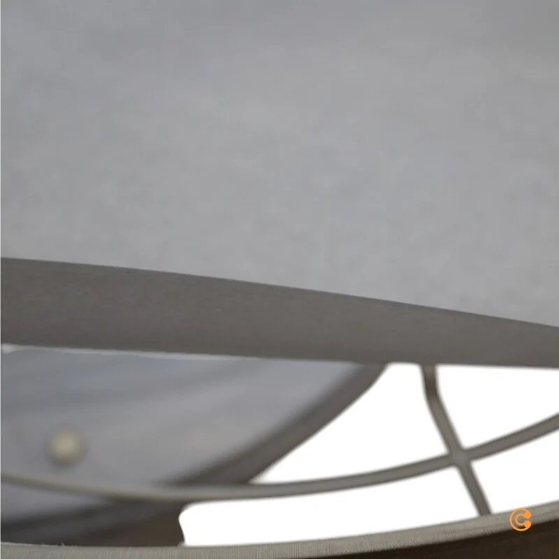 B-Ware Euluna Deckenlampe Rondo Hängelampe Lampe Leuchte SIEHE TEXT/FOTO