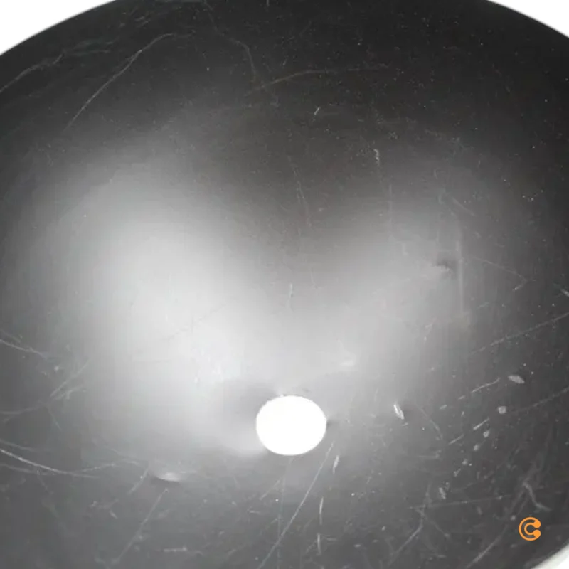 B-Ware EGLO Pendellampe Hängelampe Winkworth schwarz Metall Lampe Spot SIEHE TEXT/FOTO